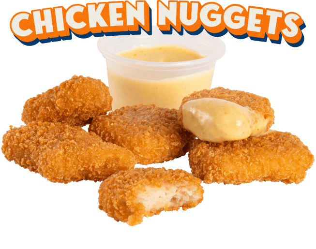 Chicken Nuggets