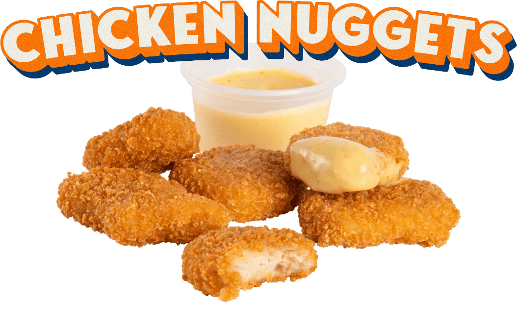 Chicken Nuggets