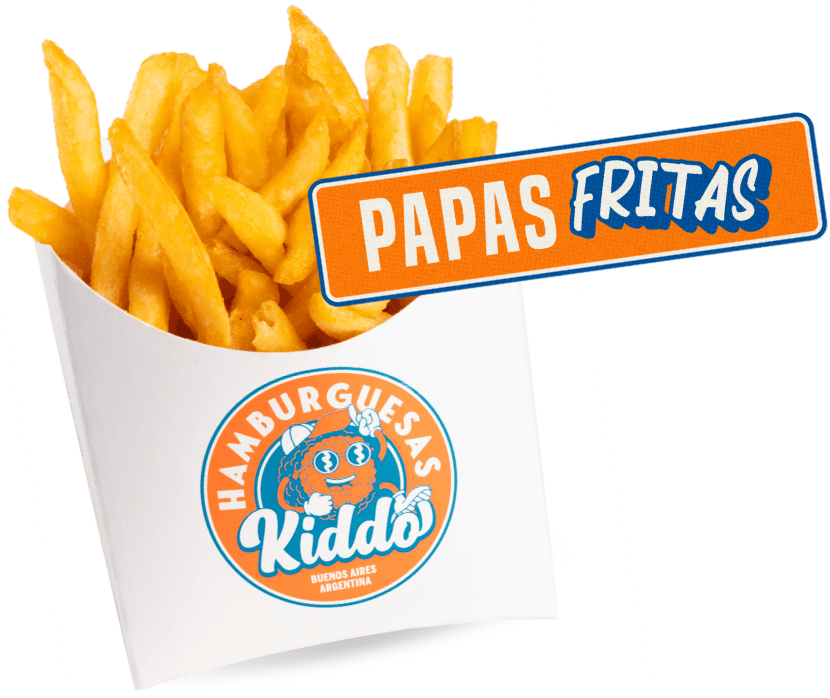 fries