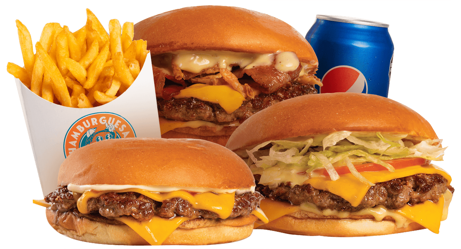 sampler combo