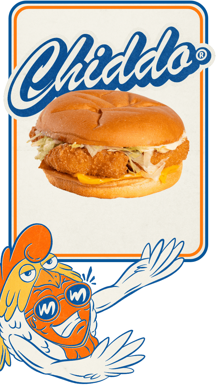 Chicken Sandwich
