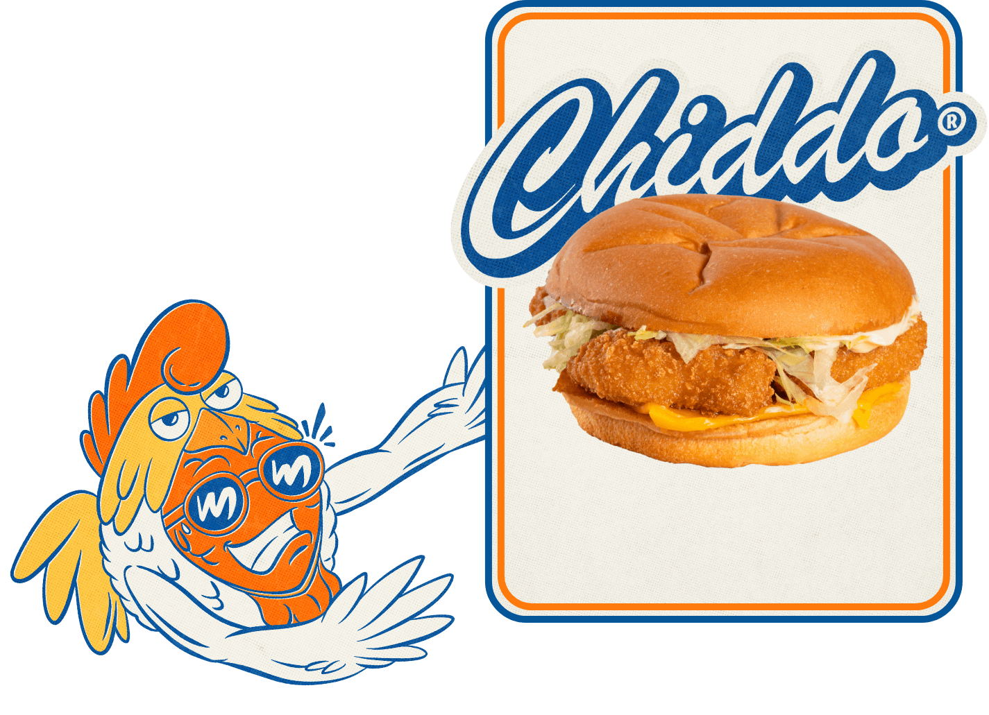 Chicken Sandwich
